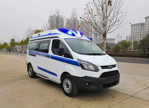 博乐市救护车出租