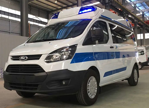 博乐市救护车出租